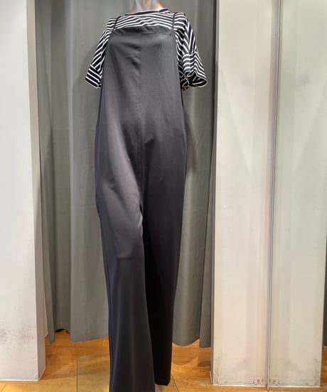 FLORENT / Fall 2023  2305F06006 /ハリプルジャージオールインワン