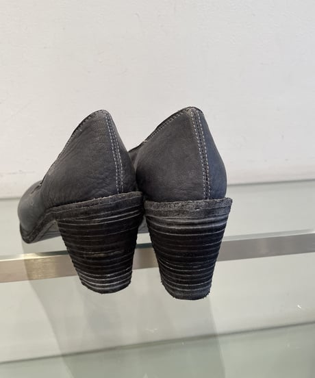 Guidi  /  5001  / donkey asymmetry  pumps