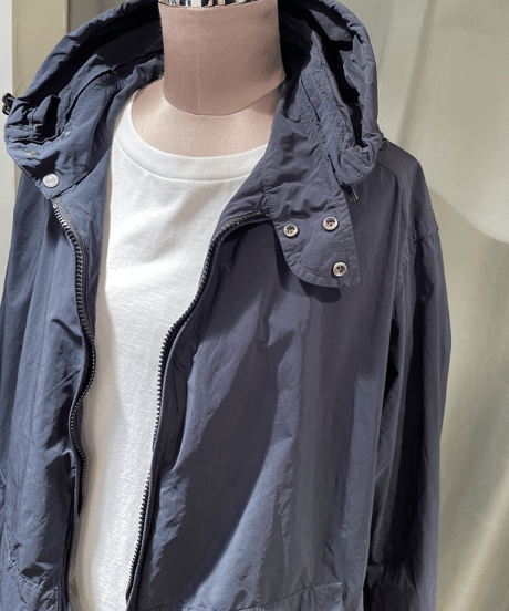 SCYE / 5124-61501 /P/N Gaberdine  2way  GD Shell Jacket