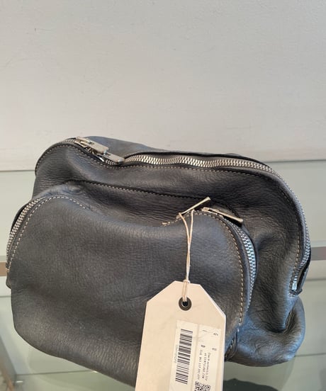 GUIDI / BTC03 / Clutch back