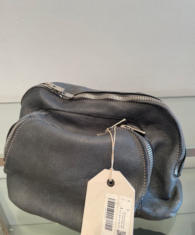 GUIDI / BTC03 / Clutch back | MAGNIFIQUE