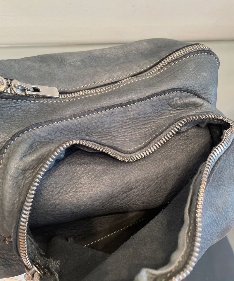 GUIDI / BTC03 / Clutch back | MAGNIFIQUE