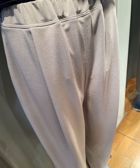 FLORENT / 2211F06018 / RELAX WIDE-LEG PANTS