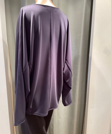 FLORENT /2211F06021  / MAT STRETCH TOPS