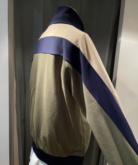 PUMA x SCYE  / 631578/TRACK JACKET /
