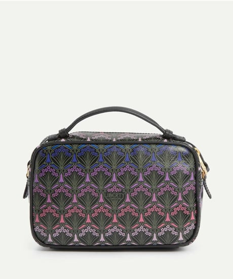LIBERTY LONDON / 112ABB27/DUSK NANO VALISE