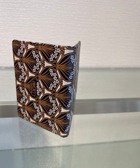 LIBERTY / 102ABS11/トラベル カード ホルダー アイフィス