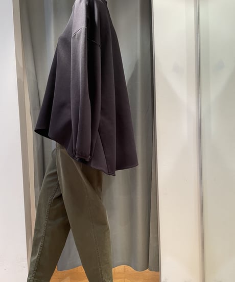 FLORENT / 2105F04002 /  baker pants
