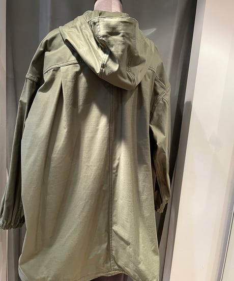 FLORENT / 2205F02004 /MOUNTAIN PARKER
