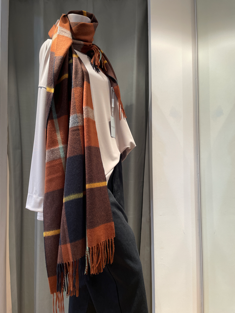 Joshua Ellis カシミア 大判ストール CPG 51796 楽天市場】Joshua Ellis ジョシュアエリス カシミア 大判