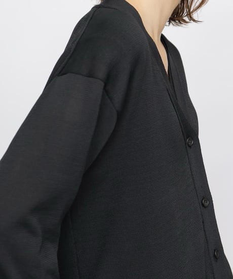 FLORENT / 2311F07007 / Vネックカーディガン
