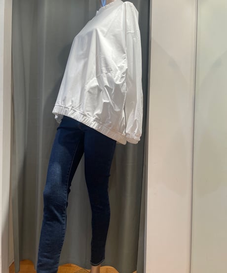 FLORENT / "2023 fall " / 2305F06007 / VOLUME SLEEVES TOP