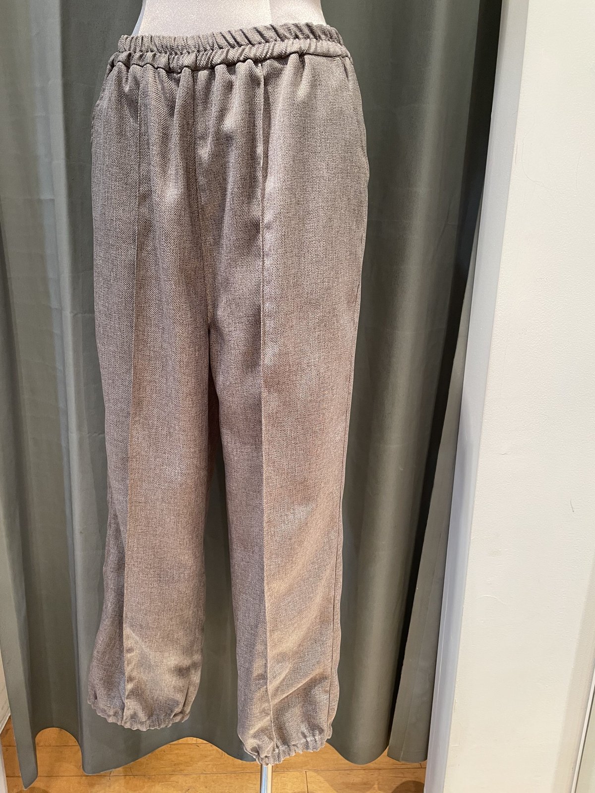 パンツ FLORENT MELANGE PL JOGGER PANTS fit=scale-down,w=1200