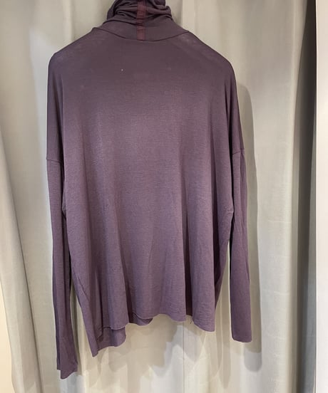 KristenseN-DU NORD / C371 / Cut Off  top