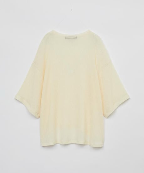 FLORENT/ 2502F06019/リラックスフィットプルオーバー