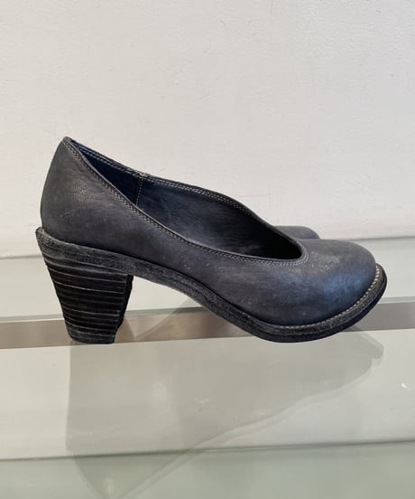 Guidi  /  5001  / donkey asymmetry  pumps