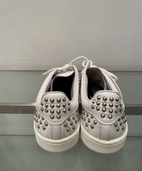 PATRICK x Sakayori /  S2391004 /  Patent Studs Sneakers　<DEAD STOCK >