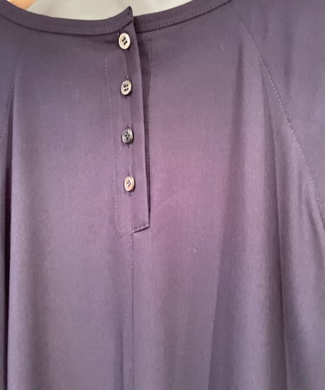 FLORENT / 2302F01005 / VOLUME SLEEVE BLOUSE