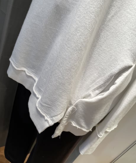 KristenseN-DU NORD / C365 / Cut Off  jersey top