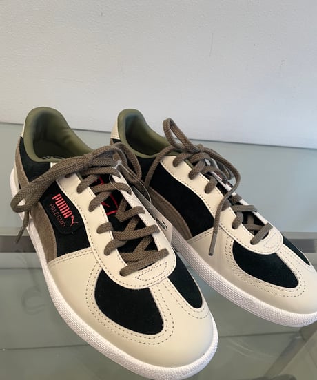 PUMA X SCYE / 403448 /PALERMO  Sneakers