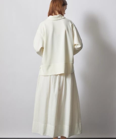 FLORENT/ 2411F06109 /ポロネックトップス