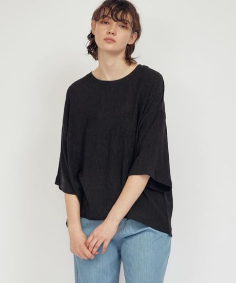 FLORENT/ 2502F06019/リラックスフィットプルオーバー