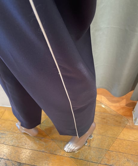 GOLDEN GOOSE DELUXE BRAND / G32WP001 / Line  Pants