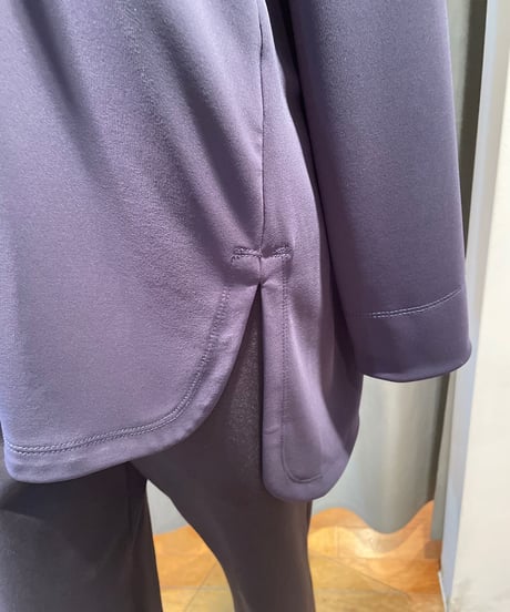 FLORENT / 2211F06020 / MAT STRETCH TOPS