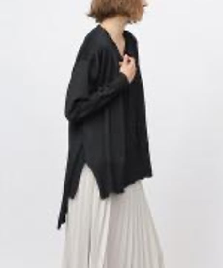 FLORENT / 2311F07007 / Vネックカーディガン