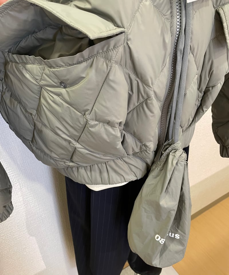 08sircus ダウンベスト 防寒服 TS DESIGN TSデザイン ダウンベスト 1928 秋冬 作業着 軽防寒