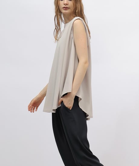 FLORENT / 2311F06015 / ドライジャージートップス