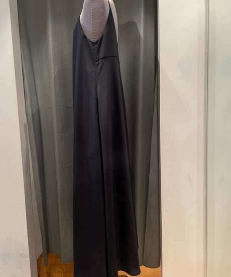FLORENT/2502F05003/Aラインキャミドレス