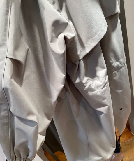 08sircus / OT01 / High count weather mods coat