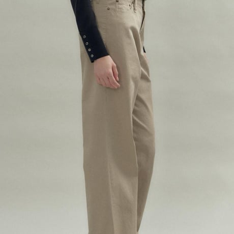 ベージュパンツ | STORES