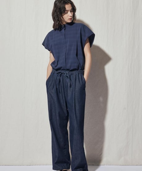 FLORENT / 2602F04002/ 6OZ デニムパンツ