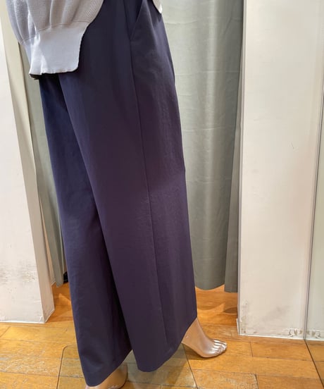FLORENT / 2211F04003 / VINTAGE WASHER PANTS