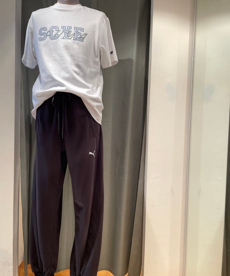 PUMA x SCYE / 631579/ T7 Track Pants /(unisex)