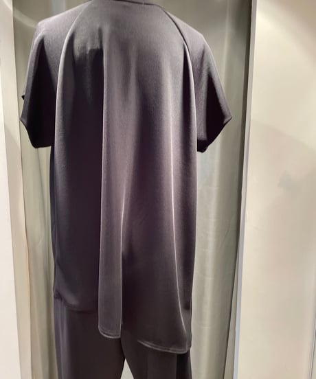 FLORENT / 2302F06010 / MATTE JERSEY TOPS
