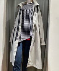 08sircus / OT01 / High count weather mods coat