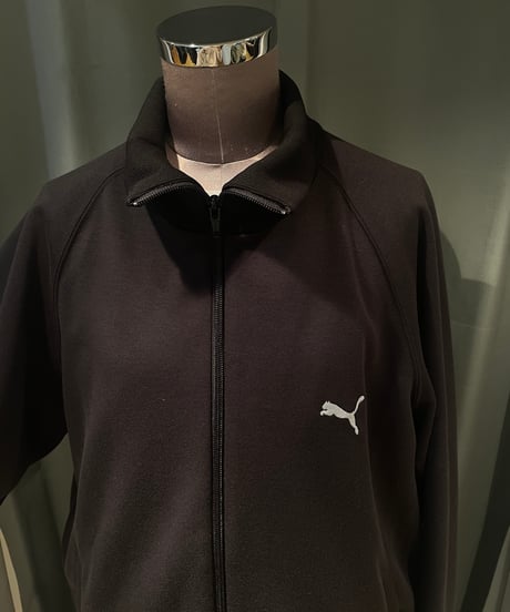 PUMA x SCYE  / 631578/TRACK JACKET /