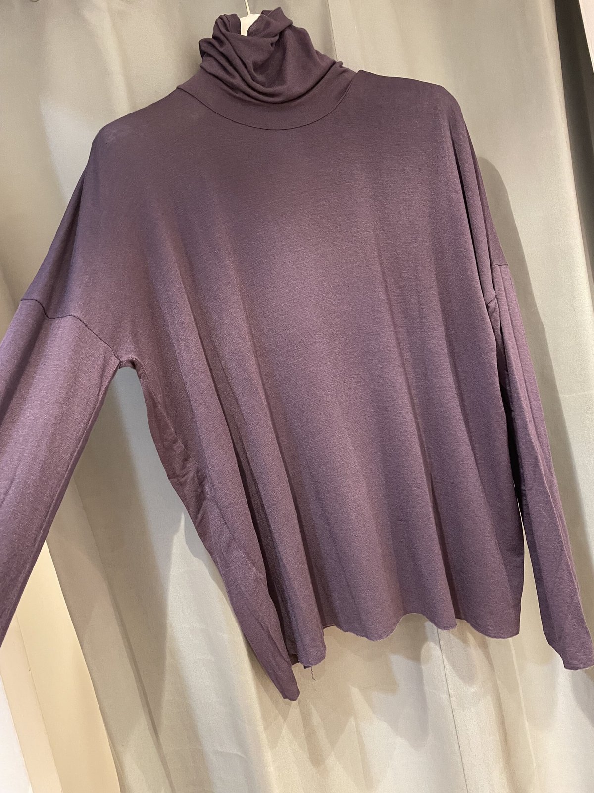 KristenseN-DU NORD / C371 / Cut Off top | MAGN