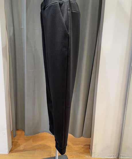 FLORENT / 2205F06021 / TWILL PANTS/¥19,800