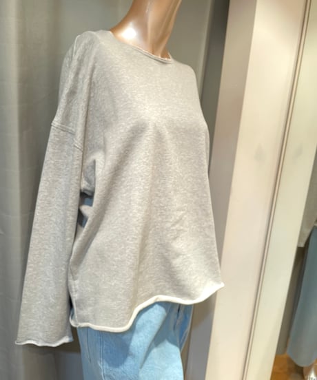 FLORENT/2411F04102/110ozコットンデニムパンツ