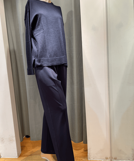 FLORENT / 2305F07004 /KNIT PULLOVER