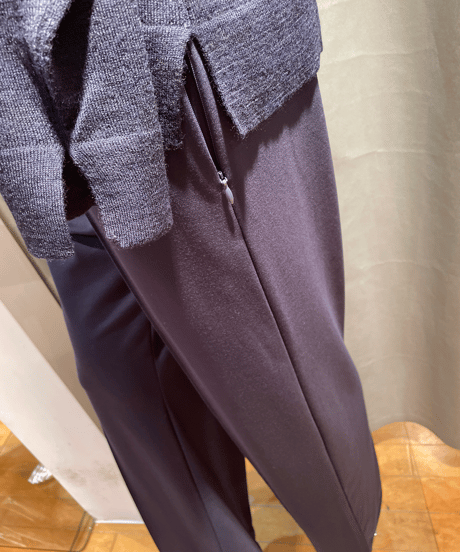 FLORENT / 2305F07004 /KNIT PULLOVER