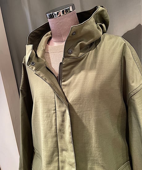 FLORENT / 2205F02004 /MOUNTAIN PARKER