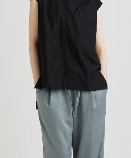 FLORENT/ 2402F06011/キーネックトップス