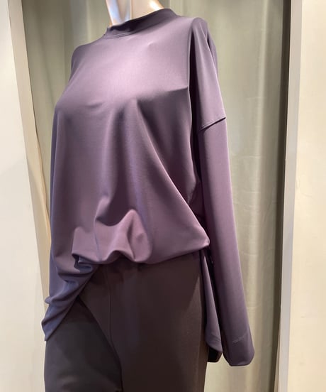 FLORENT / 2211F06020 / MAT STRETCH TOPS