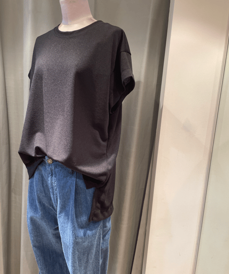 FLORENT / 2402F04005 / 6ozワイドデニムパンツ