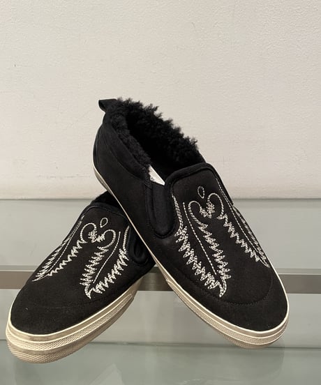 GOLDEN GOOSE DELUXE BRAND / G31WS 596.C3 / SNEAKERS HANAMI  <DEAD STOCK >